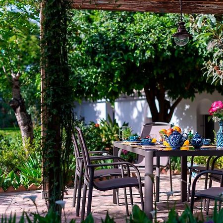 Genteel Home Carmen Del Cipres Granada Kültér fotó