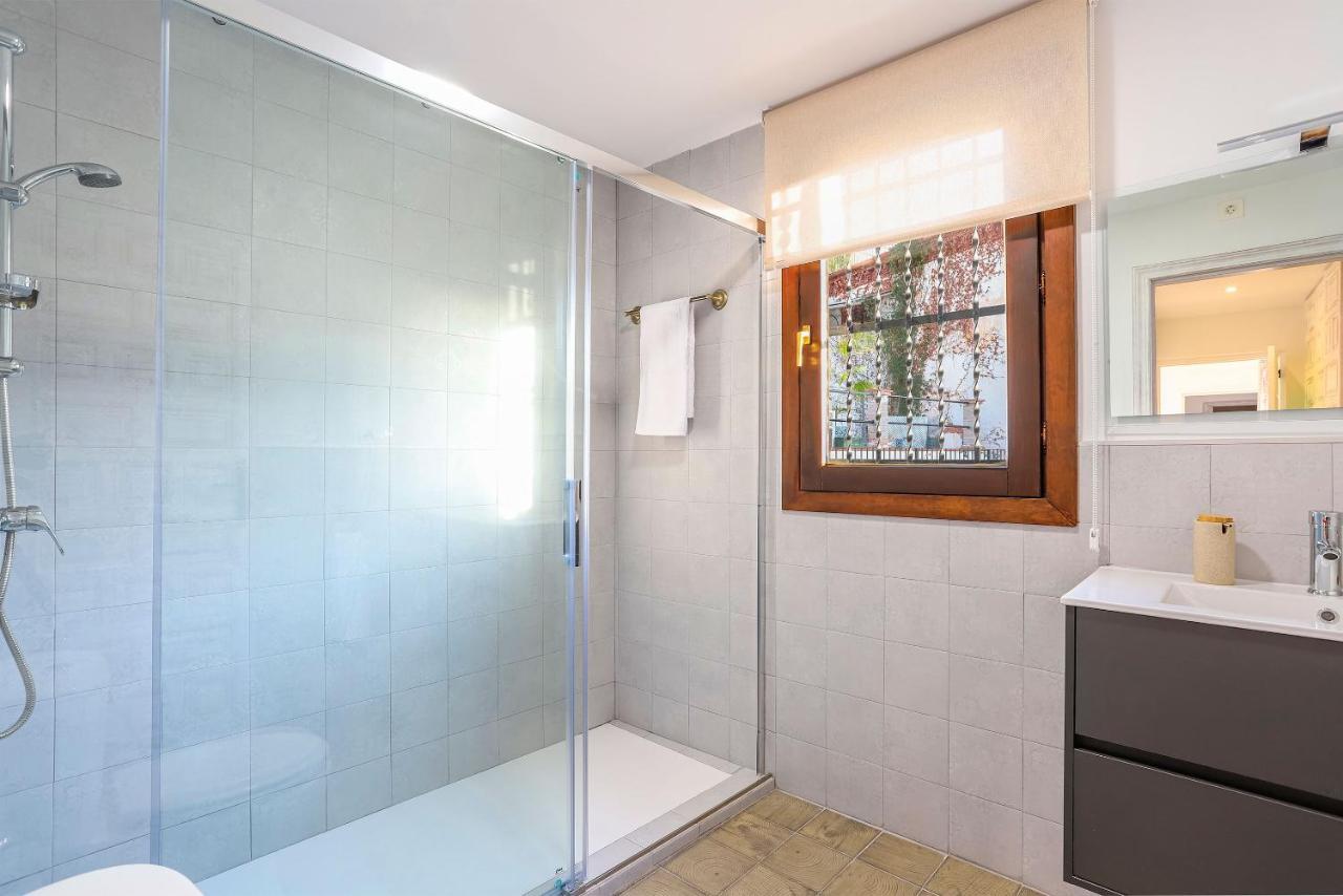 Genteel Home Carmen Del Cipres Granada Kültér fotó