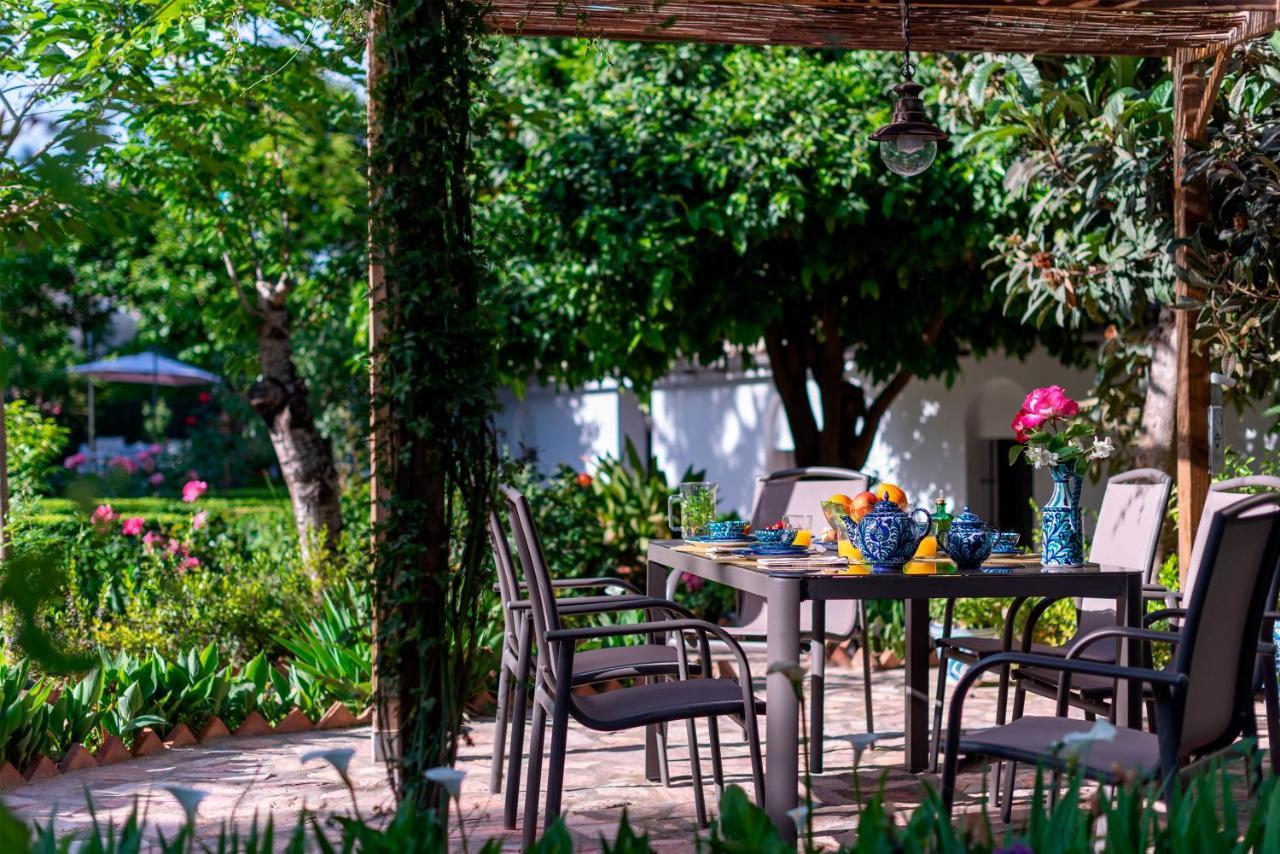 Genteel Home Carmen Del Cipres Granada Kültér fotó